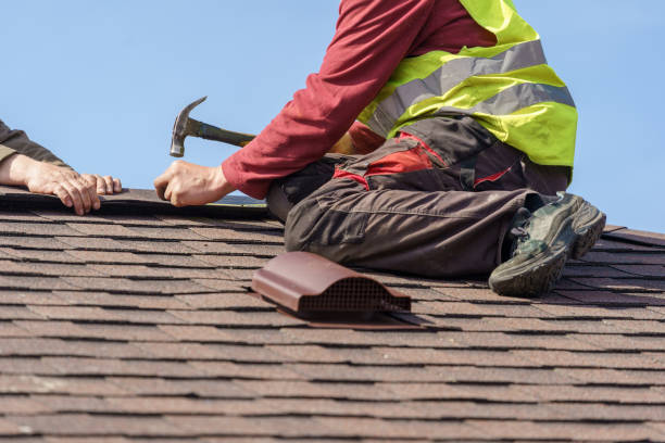 Best Slate Roofing Contractor  in Marysville, WA