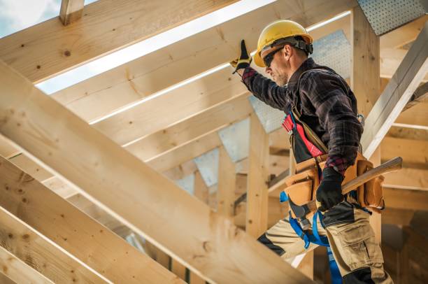 Best Shingle Roofing Installation  in Marysville, WA