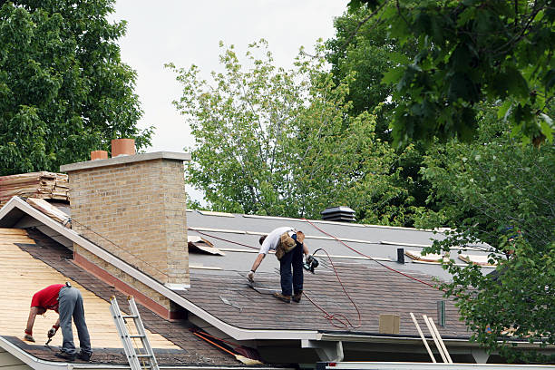 Best Metal Roofing Contractor  in Marysville, WA