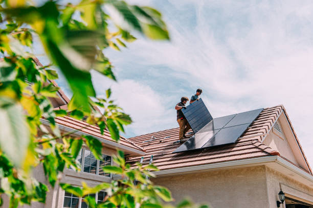Best Roof Leak Repair  in Marysville, WA