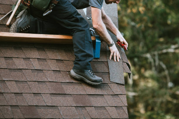 Trusted Marysville, WA Roofing Contractor Experts