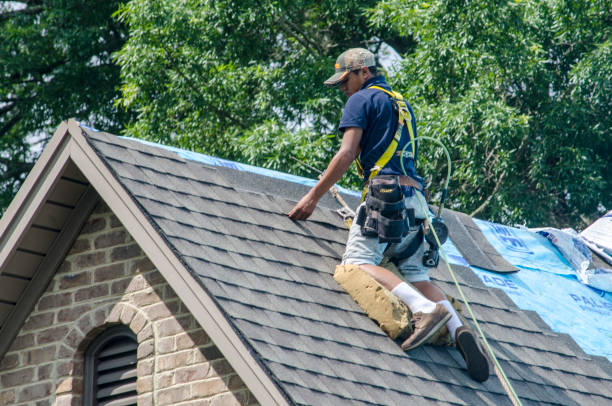 Best Flat Roof Repair Services  in Marysville, WA